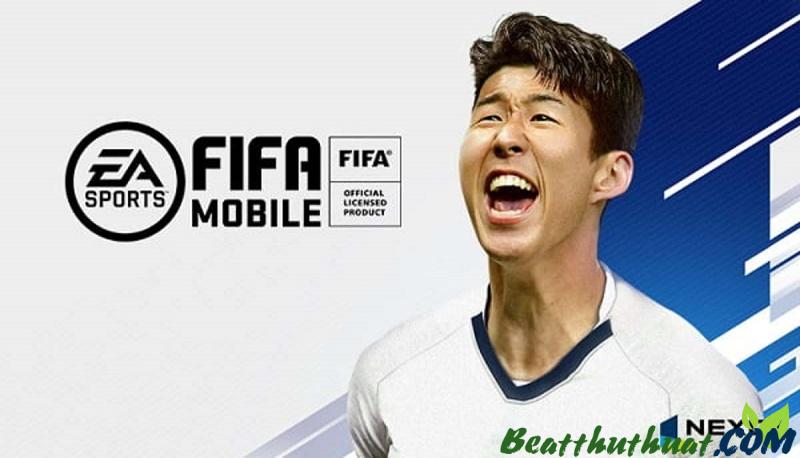 Code Fifa Mobile Hàn Quốc