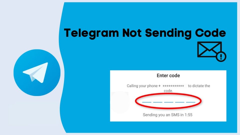 cách lấy mã code Telegram