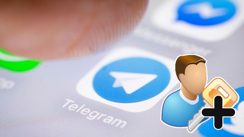 Telegram có đăng nhập được 2 máy không