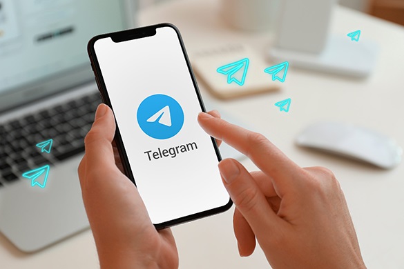 Telegram có đăng nhập được 2 máy không